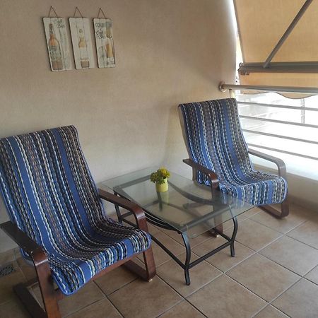 Apartamento Balcon De Los Gigantes Puerto de Santiago (Tenerife) Exterior photo