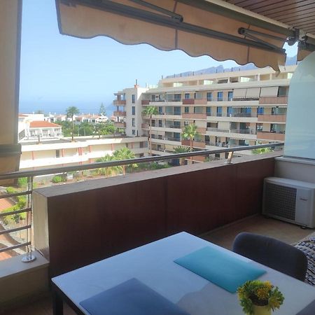 Apartamento Balcon De Los Gigantes Puerto de Santiago (Tenerife) Exterior photo