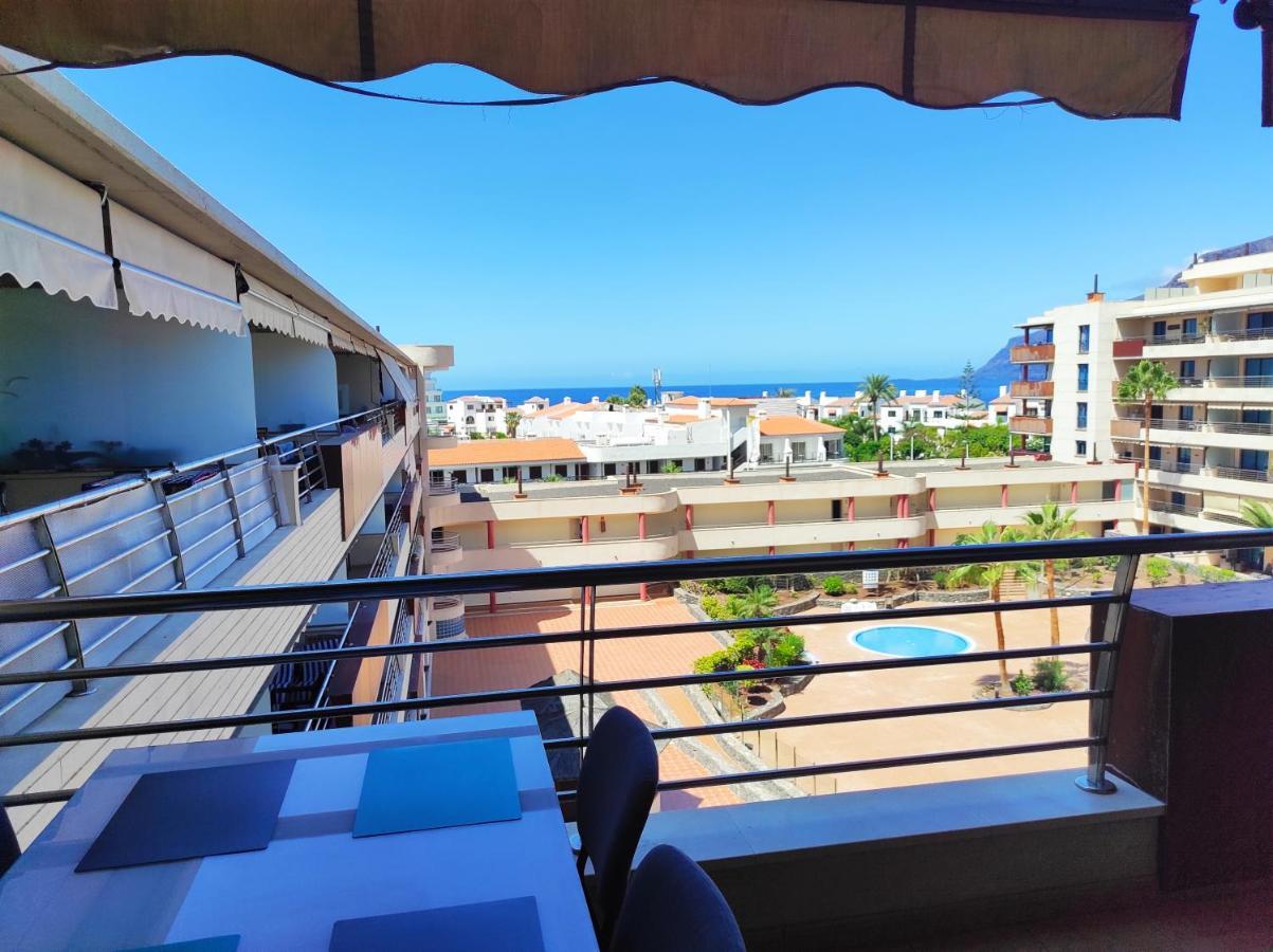 Apartamento Balcon De Los Gigantes Puerto de Santiago (Tenerife) Exterior photo