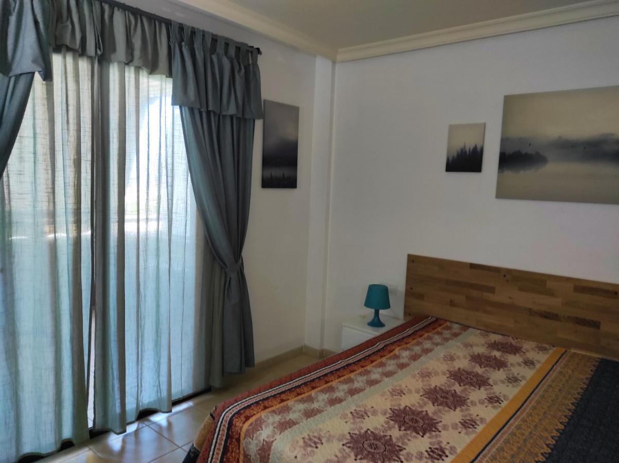 Apartamento Balcon De Los Gigantes Puerto de Santiago (Tenerife) Exterior photo