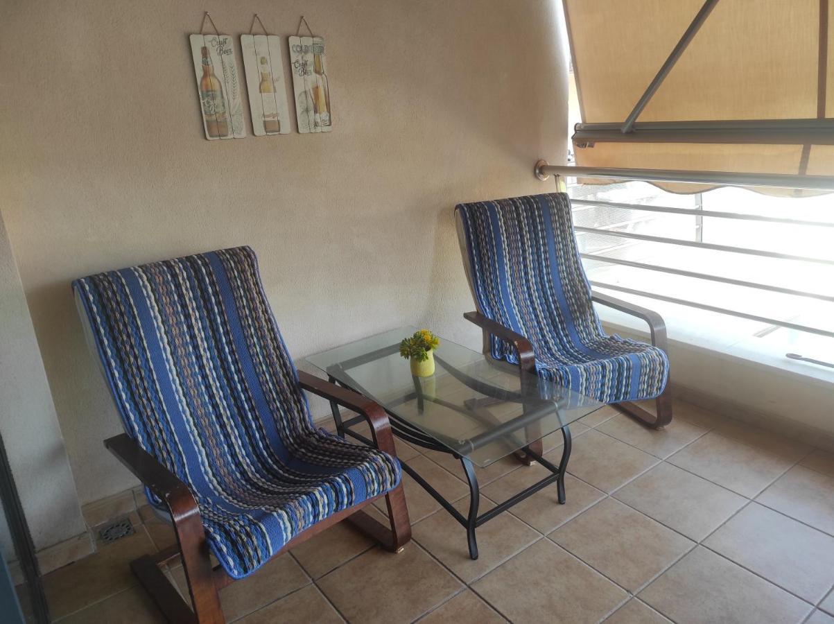 Apartamento Balcon De Los Gigantes Puerto de Santiago (Tenerife) Exterior photo