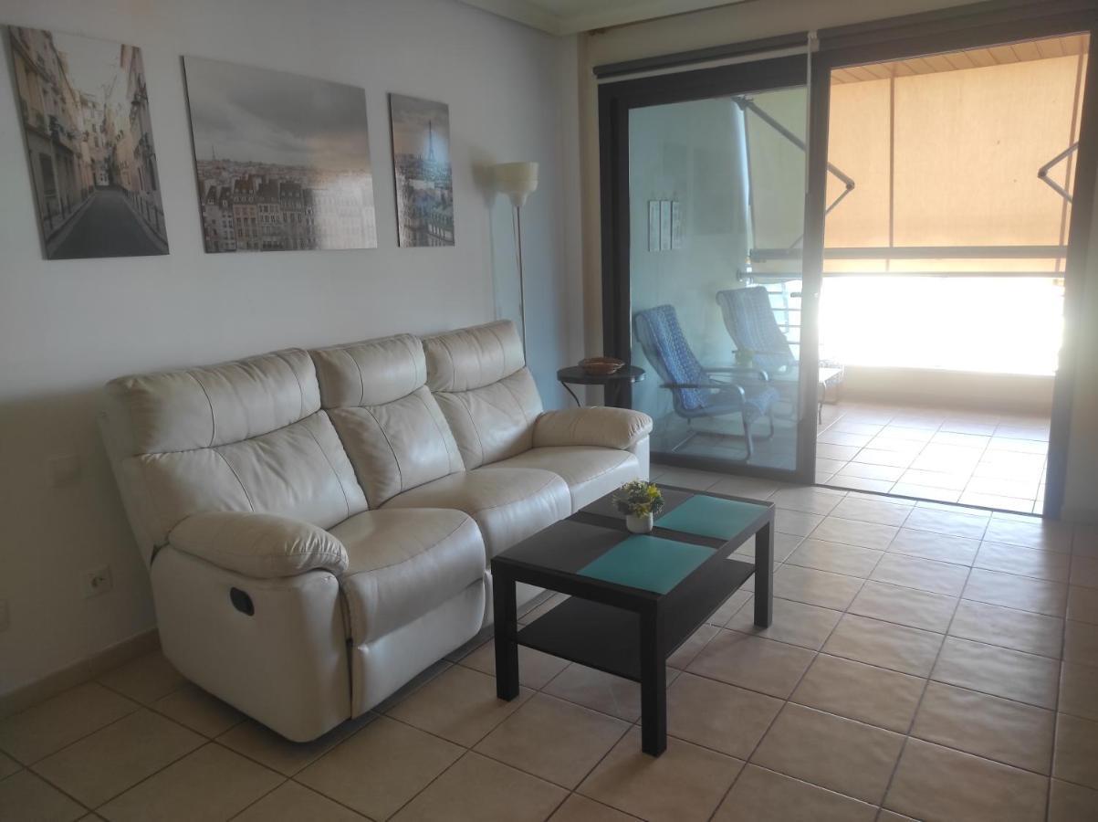 Apartamento Balcon De Los Gigantes Puerto de Santiago (Tenerife) Exterior photo